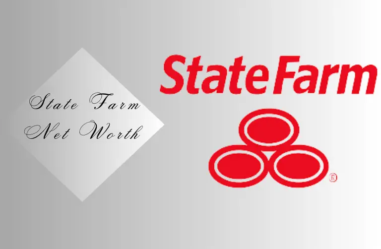 What Is State Farm Net Worth? Services And Competitors (2023)