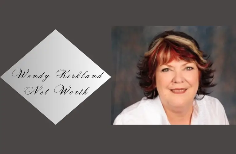 Wendy Kirkland Net Worth