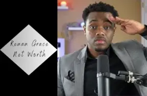 Who is Kenan Grace