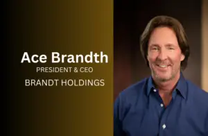 Ace Brandt Net Worth