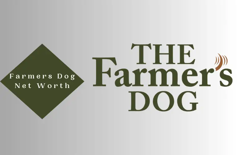 Farmers Dog Net Worth