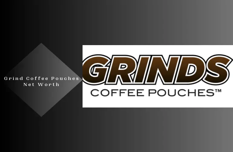 How Much The Famous Shark Tank Grinds Coffee Pouches Earn Now A Days?