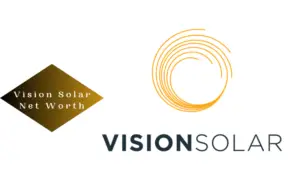 Vision Solar Net Worth